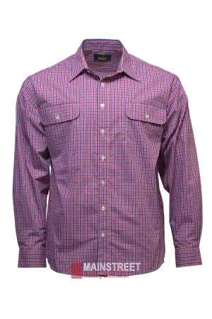 Bisley Countryman Shirt