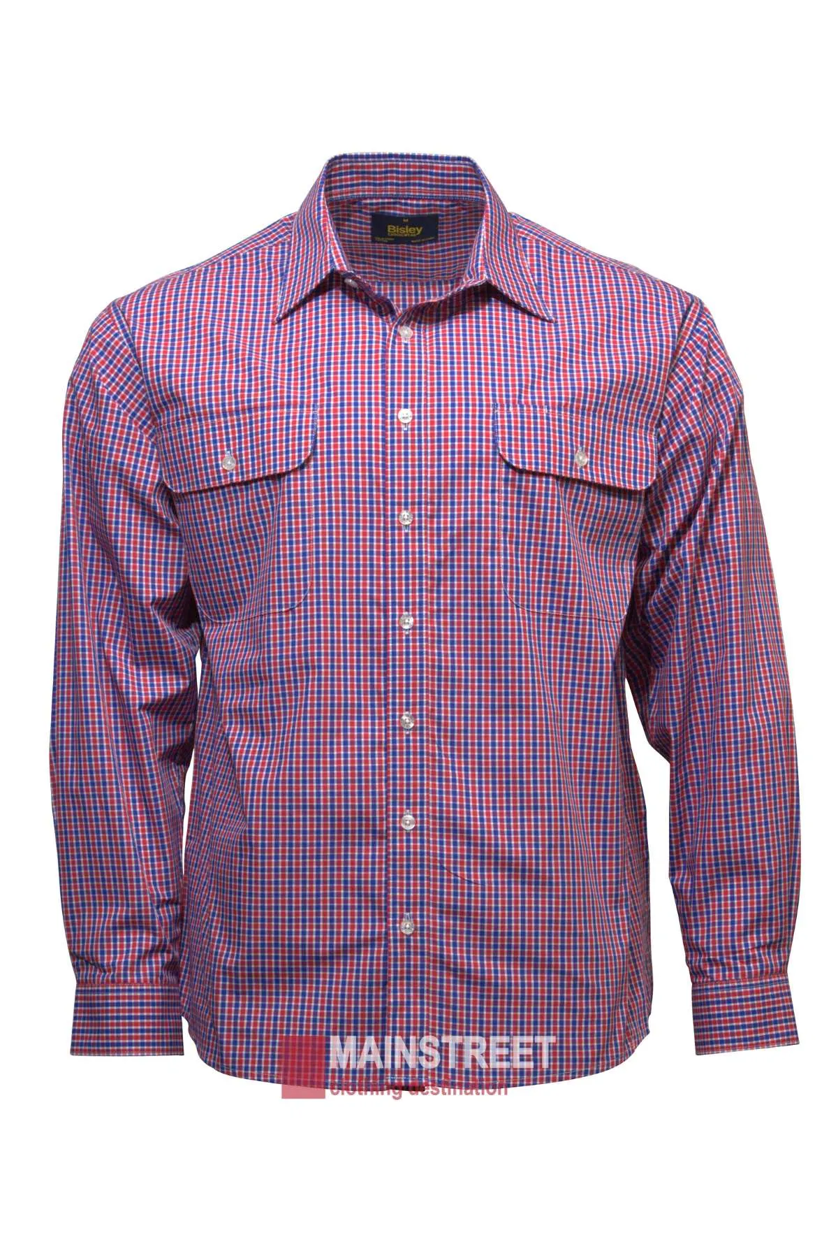 Bisley Countryman Shirt