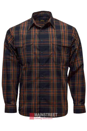 Bisley Countryman Shirt