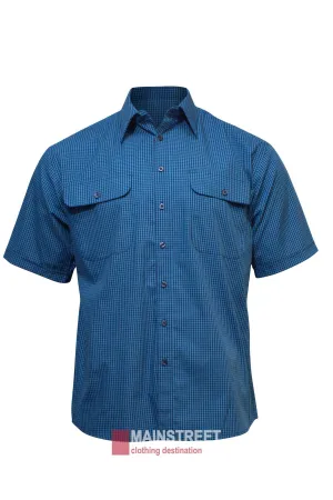 Bisley Countryman Short Sleeve Shirt