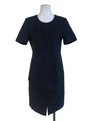 Black Sheath Dress LB
