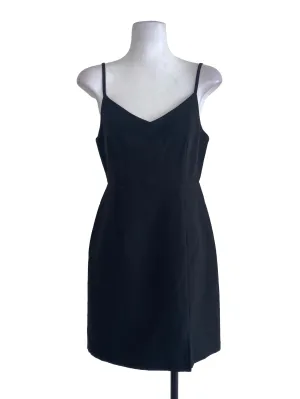 Black Sheath Dress