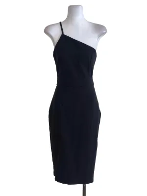 Black Sheath Dress