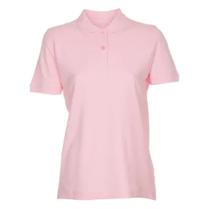 Blank - Lady Polo - T-shirt - Rose