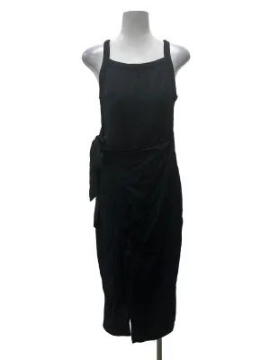 Blue Sheath Dress TTR
