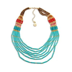 Bombay Beauty Necklace
