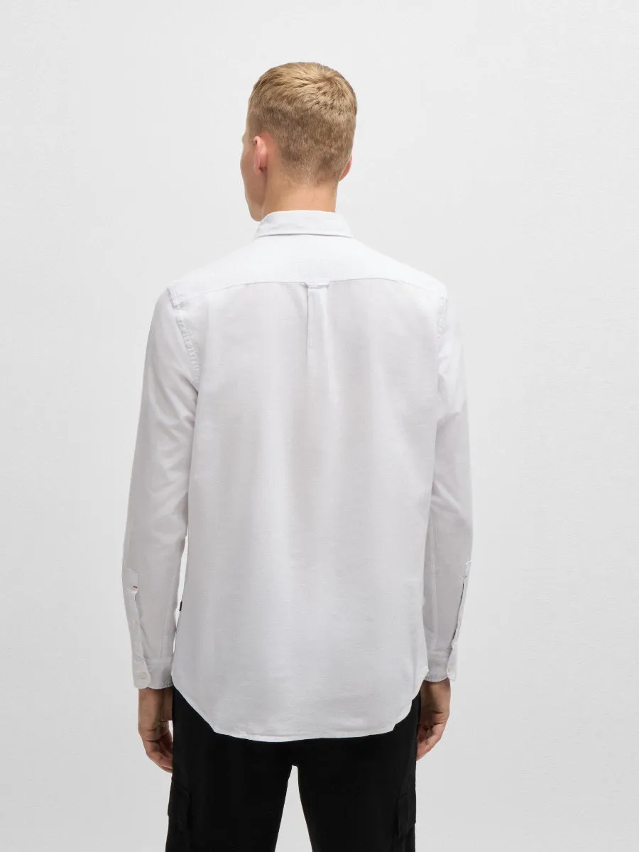 BOSS Leisure Shirt - Rickert_M