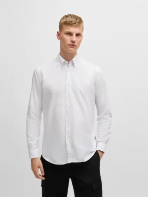 BOSS Leisure Shirt - Rickert_M