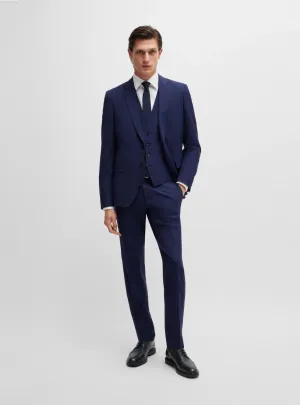 BOSS Suit - H-Huge-3Pcs
