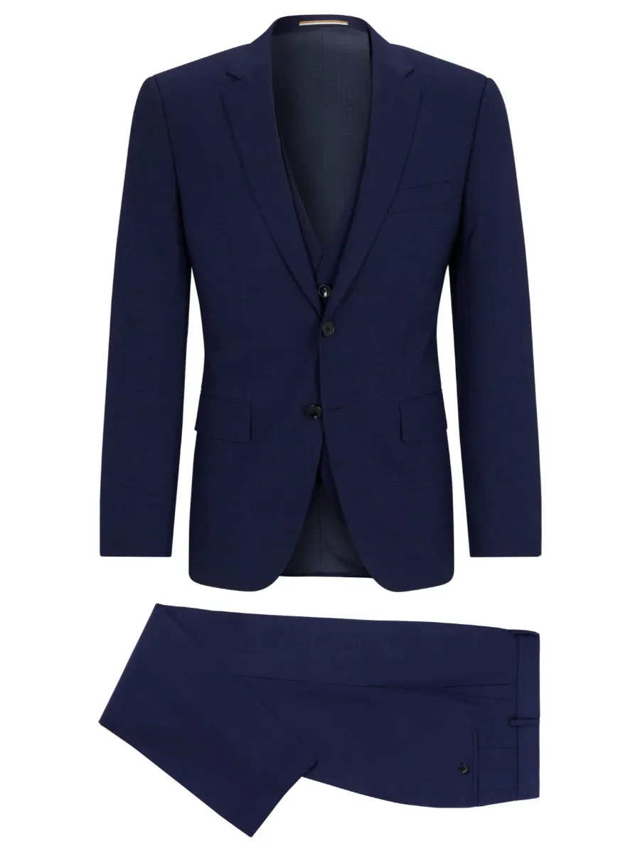 BOSS Suit - H-Huge-3Pcs