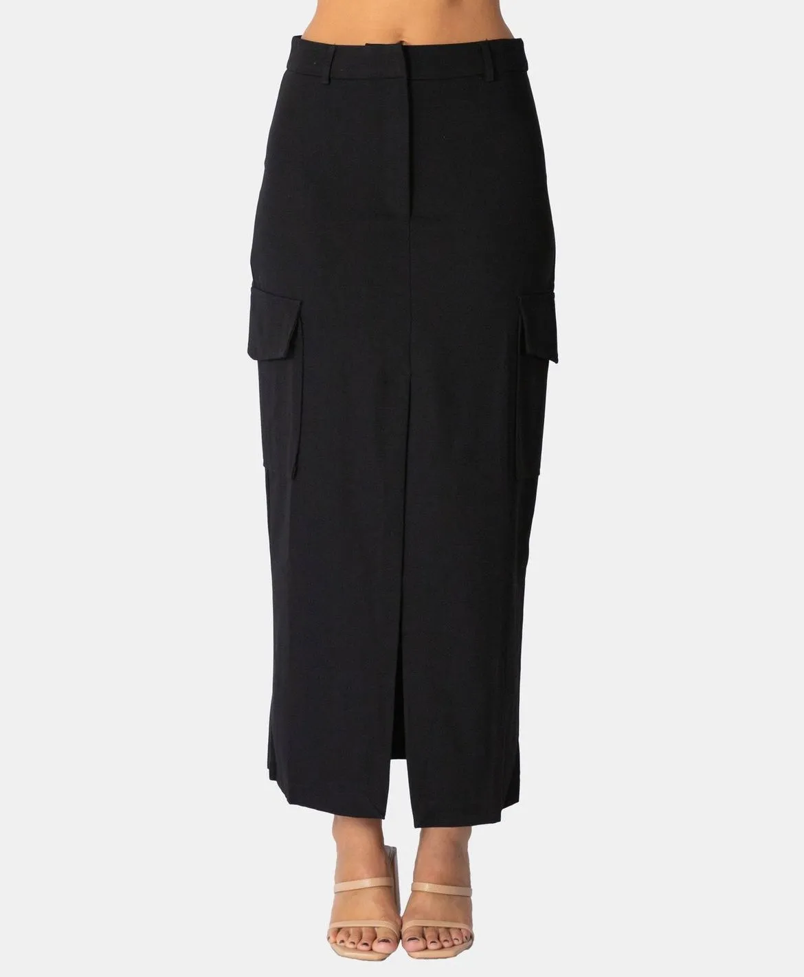 Boyd Cargo Skirt