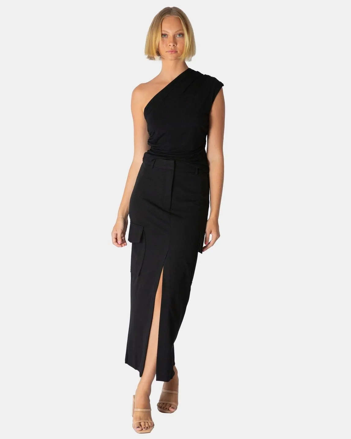 Boyd Cargo Skirt