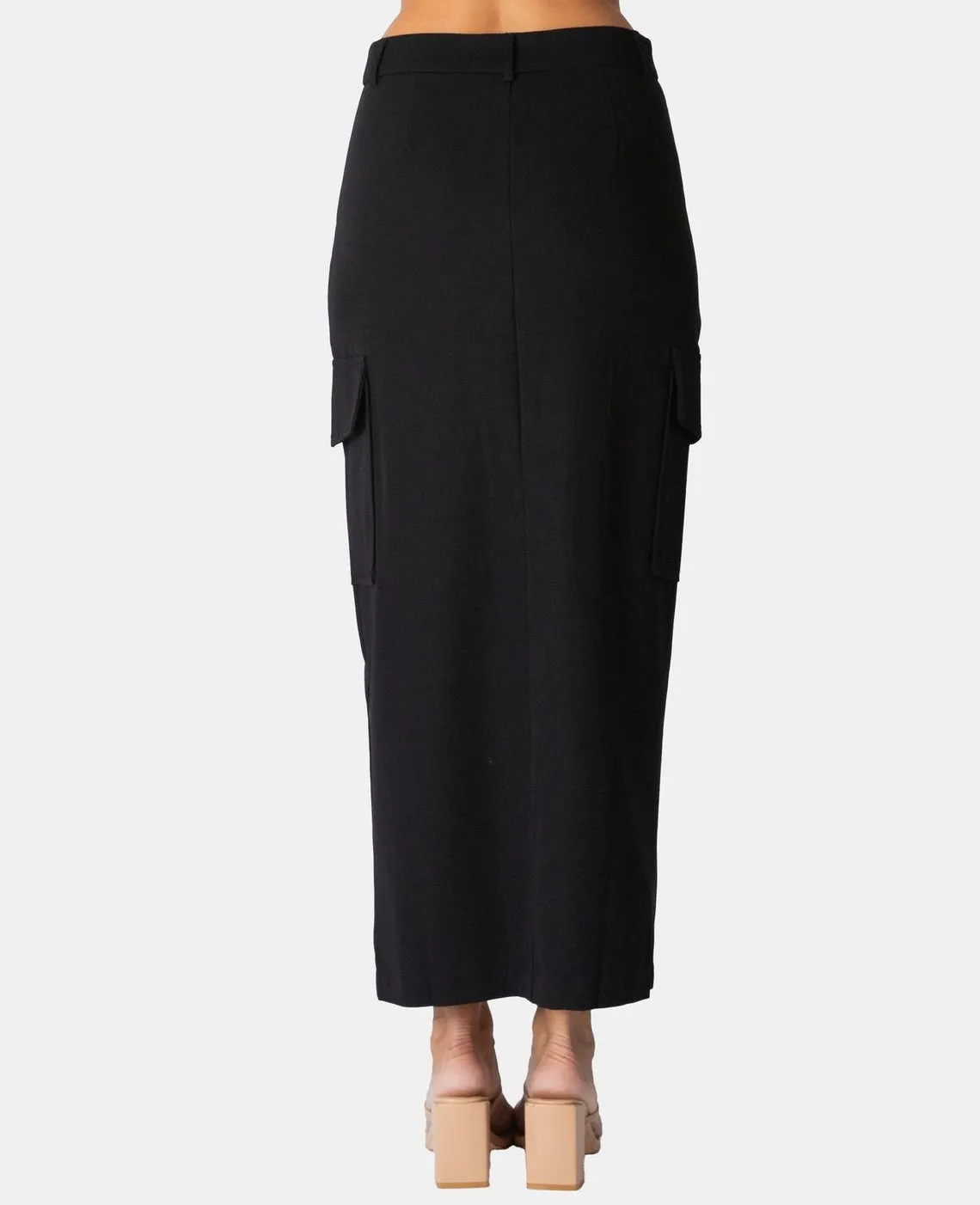 Boyd Cargo Skirt