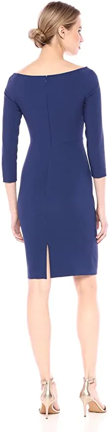 Brand new LIKELY Women's Duchess Dress, Sz 4! Retails $160 