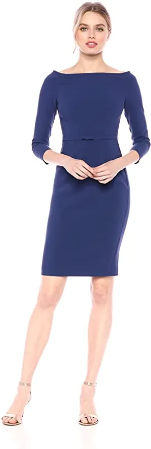 Brand new LIKELY Women's Duchess Dress, Sz 4! Retails $160 