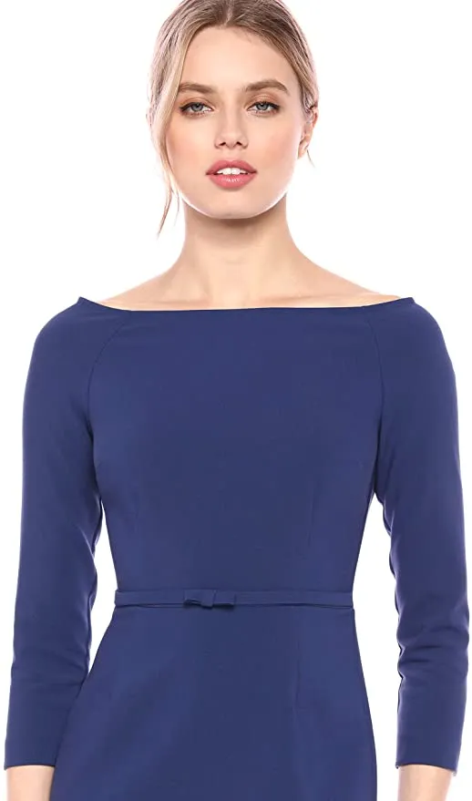 Brand new LIKELY Women's Duchess Dress, Sz 4! Retails $160 