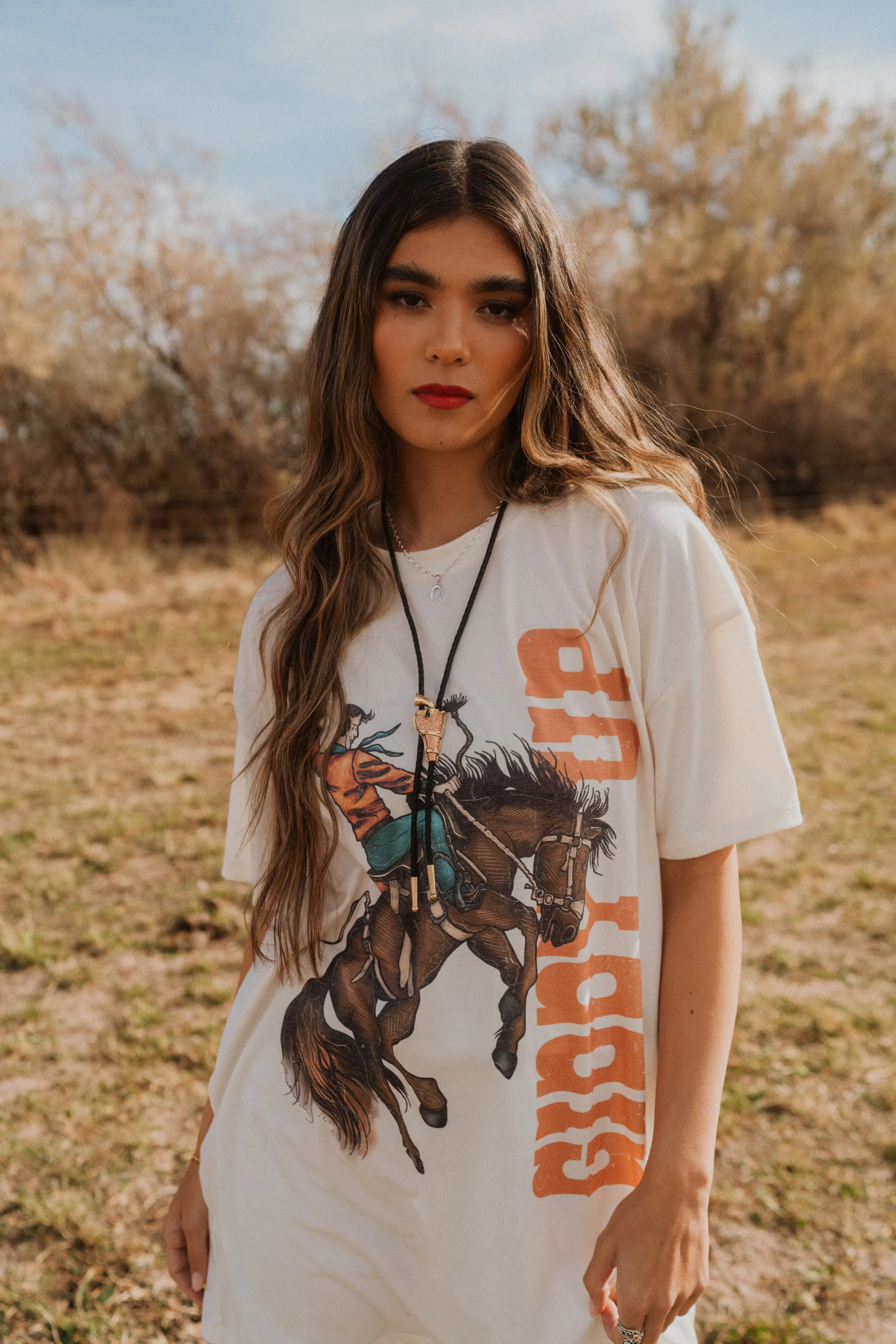Buckaroo T-Shirt