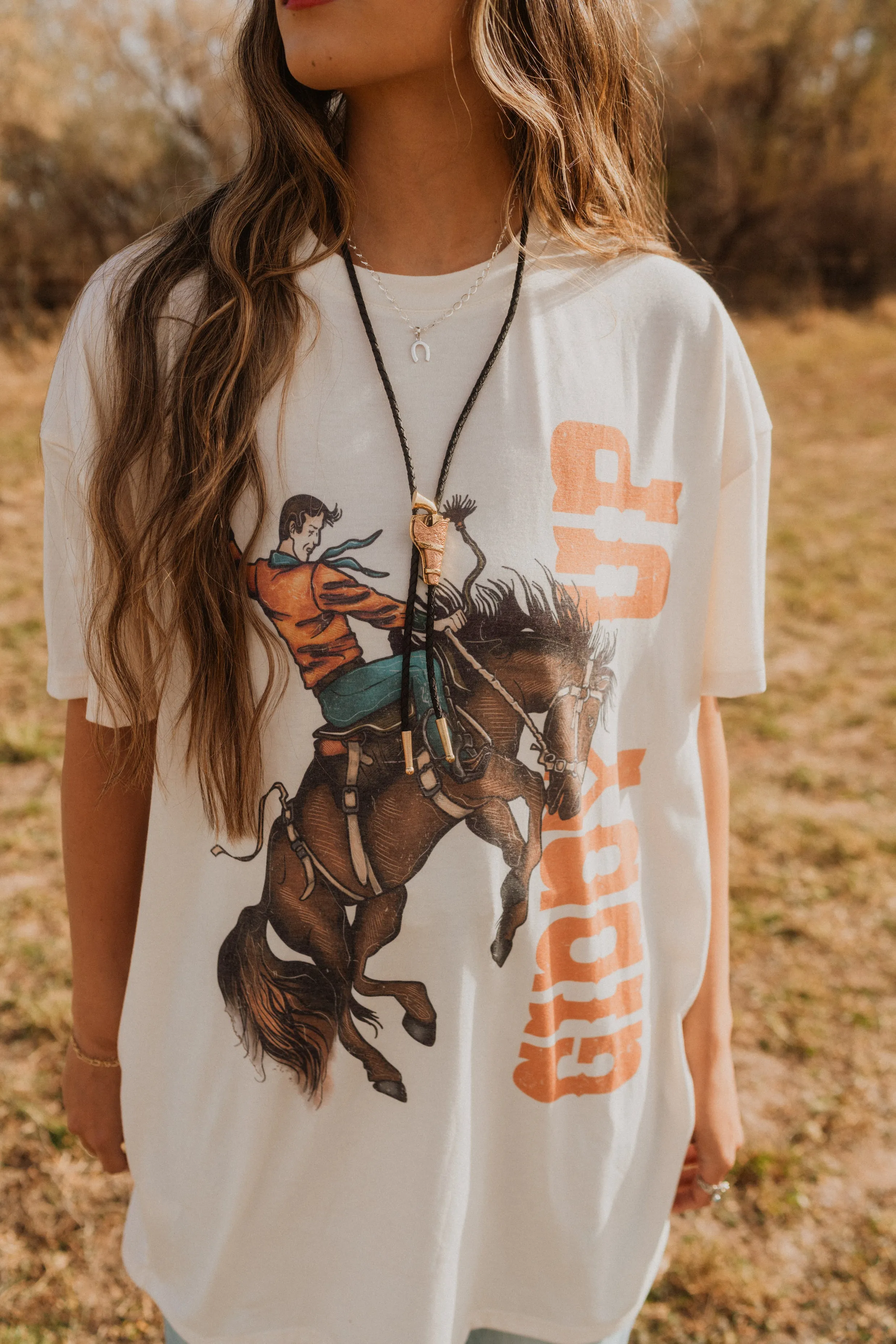 Buckaroo T-Shirt