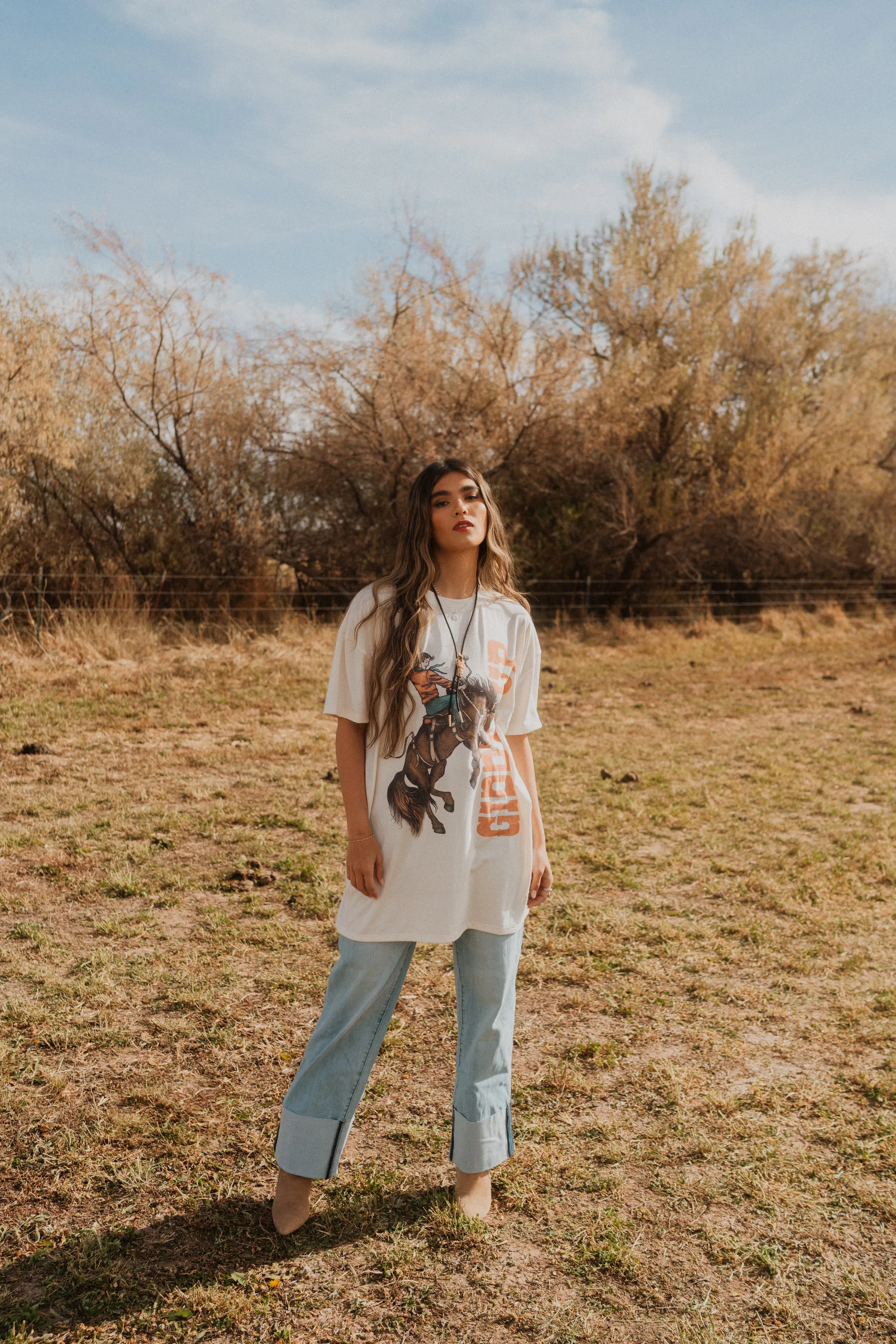 Buckaroo T-Shirt