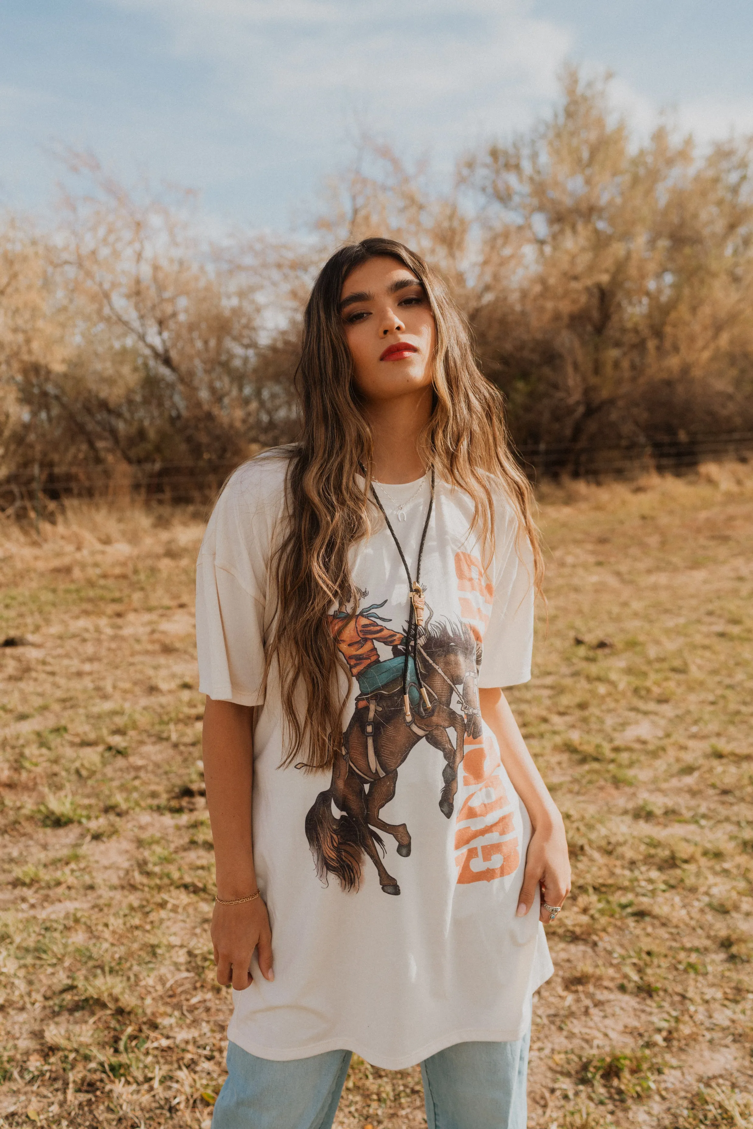 Buckaroo T-Shirt