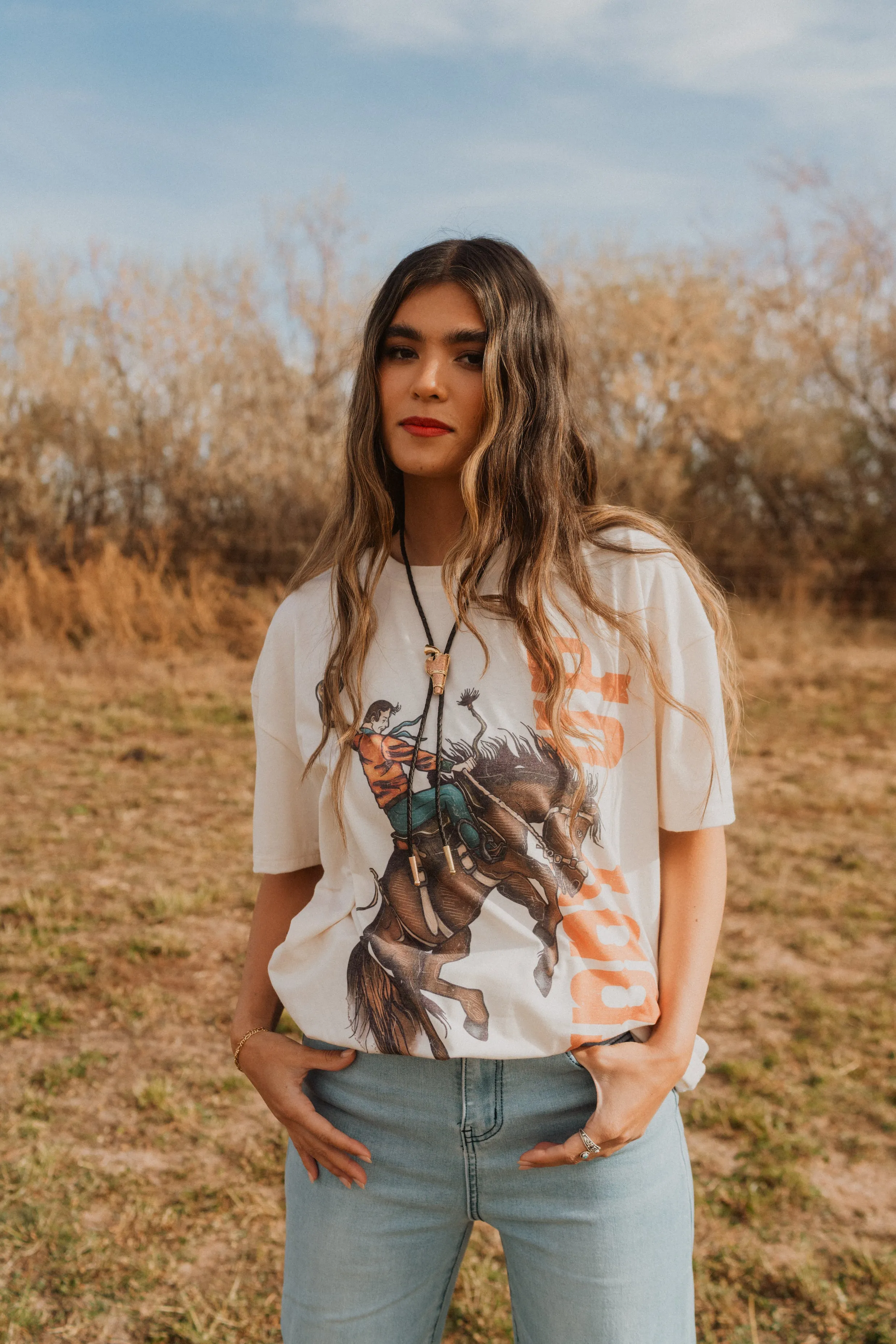 Buckaroo T-Shirt