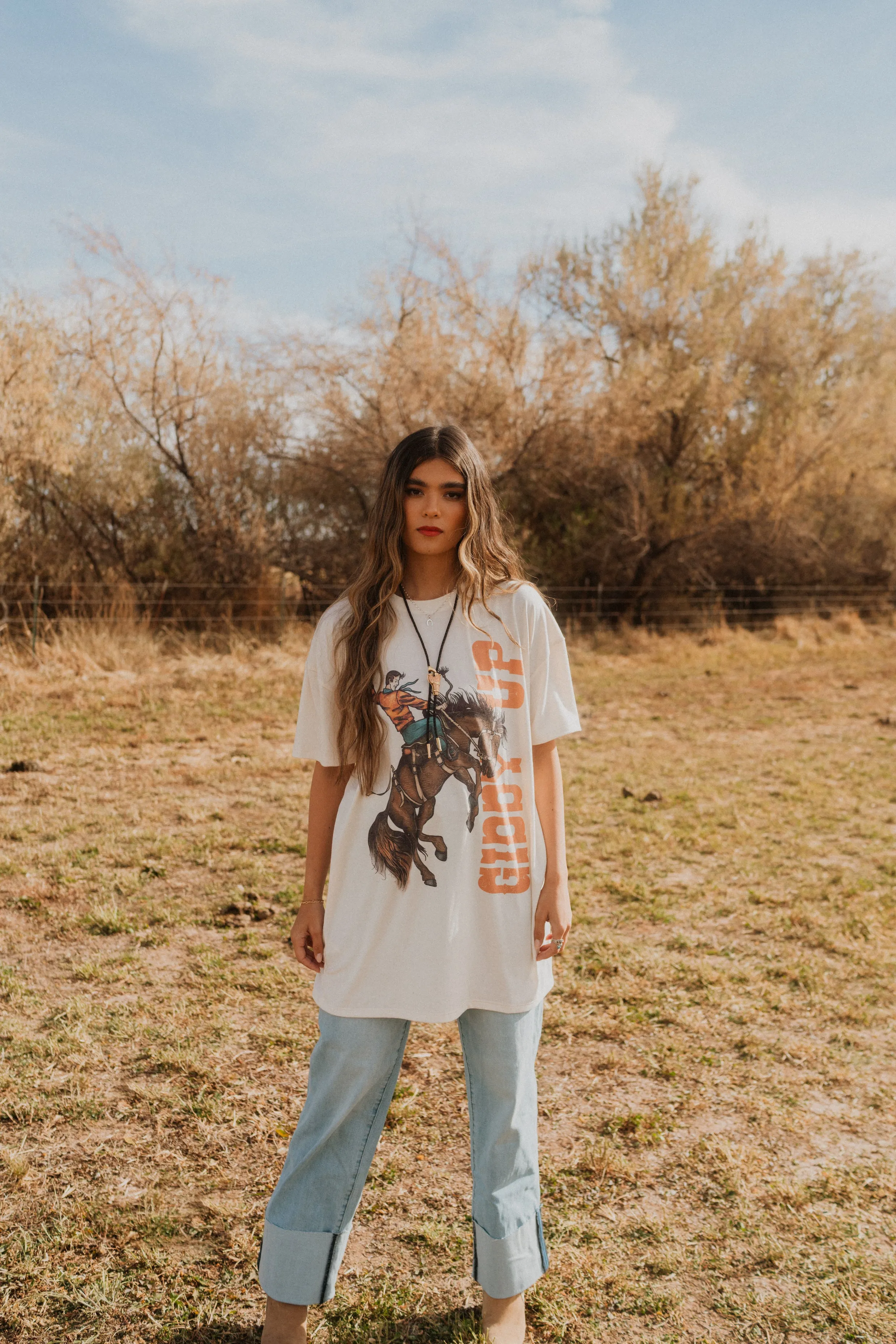 Buckaroo T-Shirt