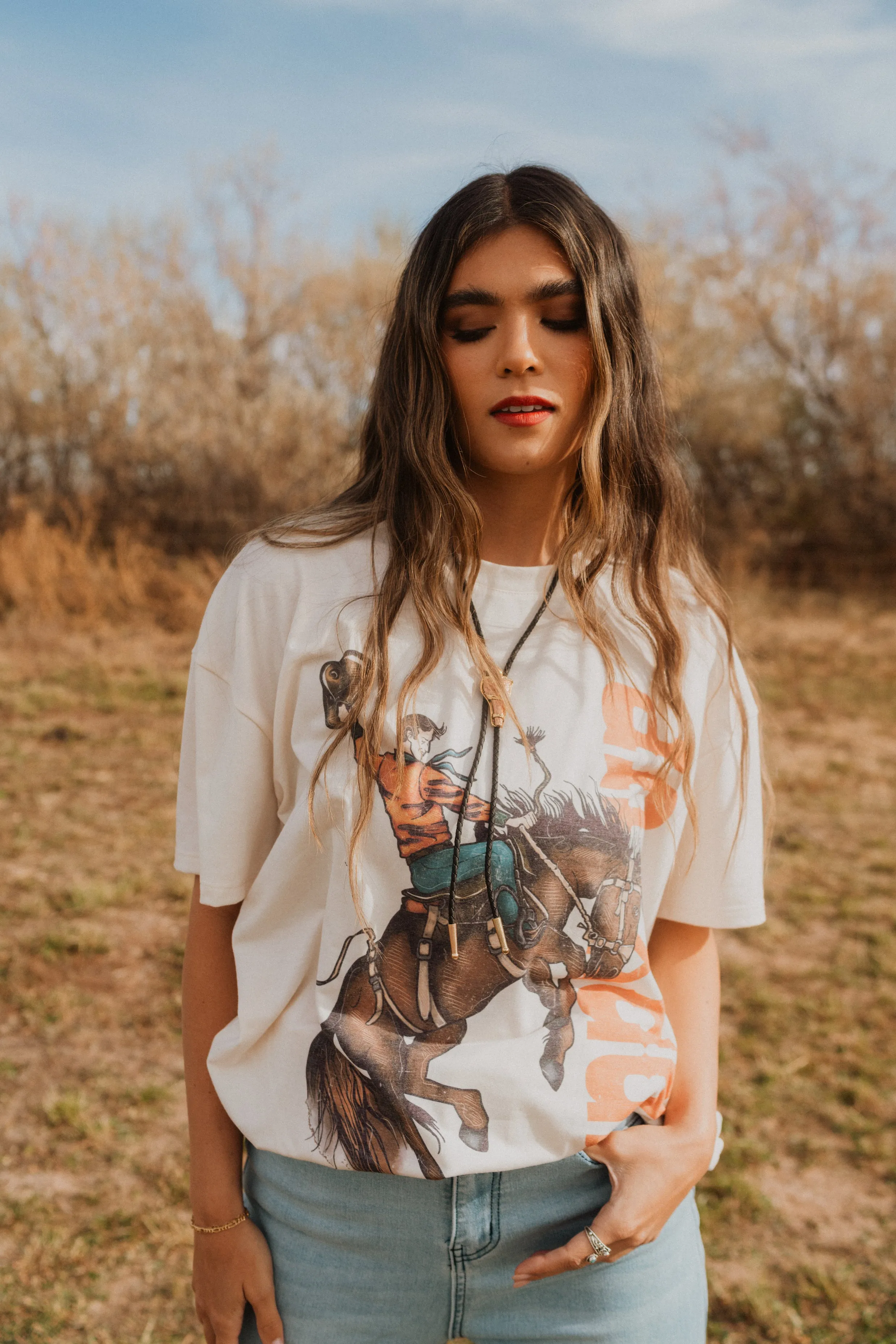 Buckaroo T-Shirt
