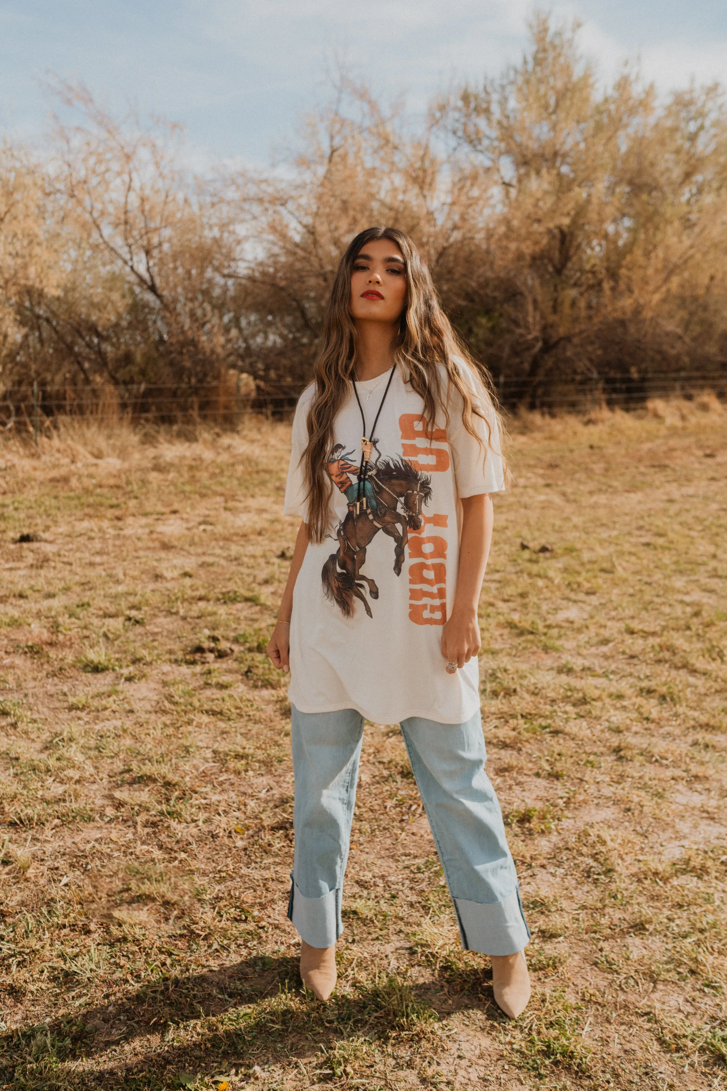 Buckaroo T-Shirt