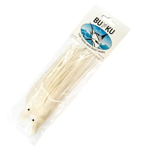 Buku Octopus Squid Skirt 7.5 Inch GA003