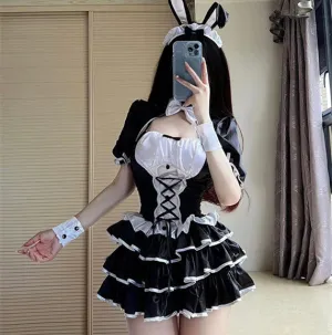 Bunny Girl JK Uniform UB98341