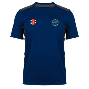 Burley C.C. Pro Performance Training Tee 2022
