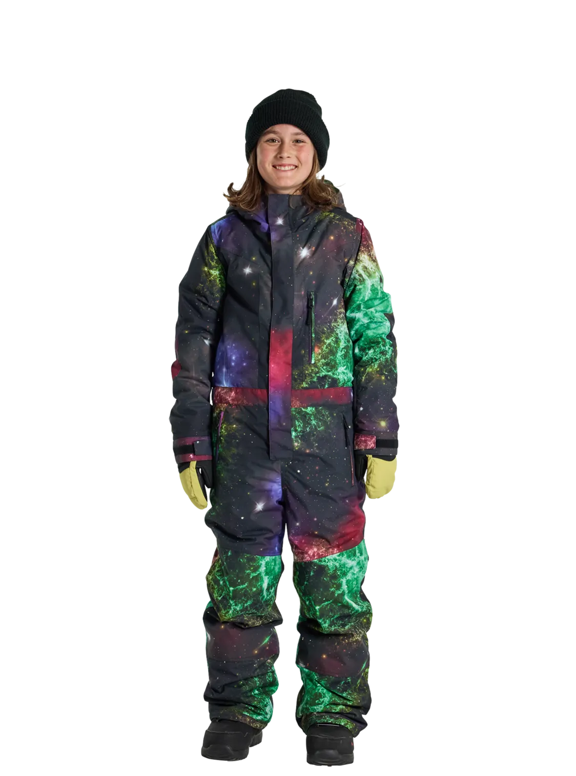 Burton Kids One Piece Suit