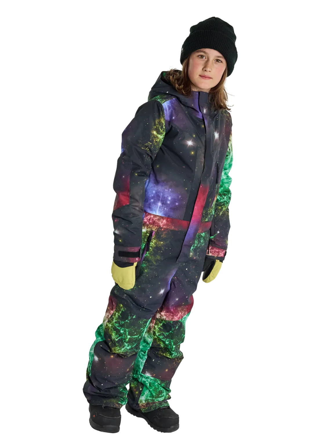 Burton Kids One Piece Suit