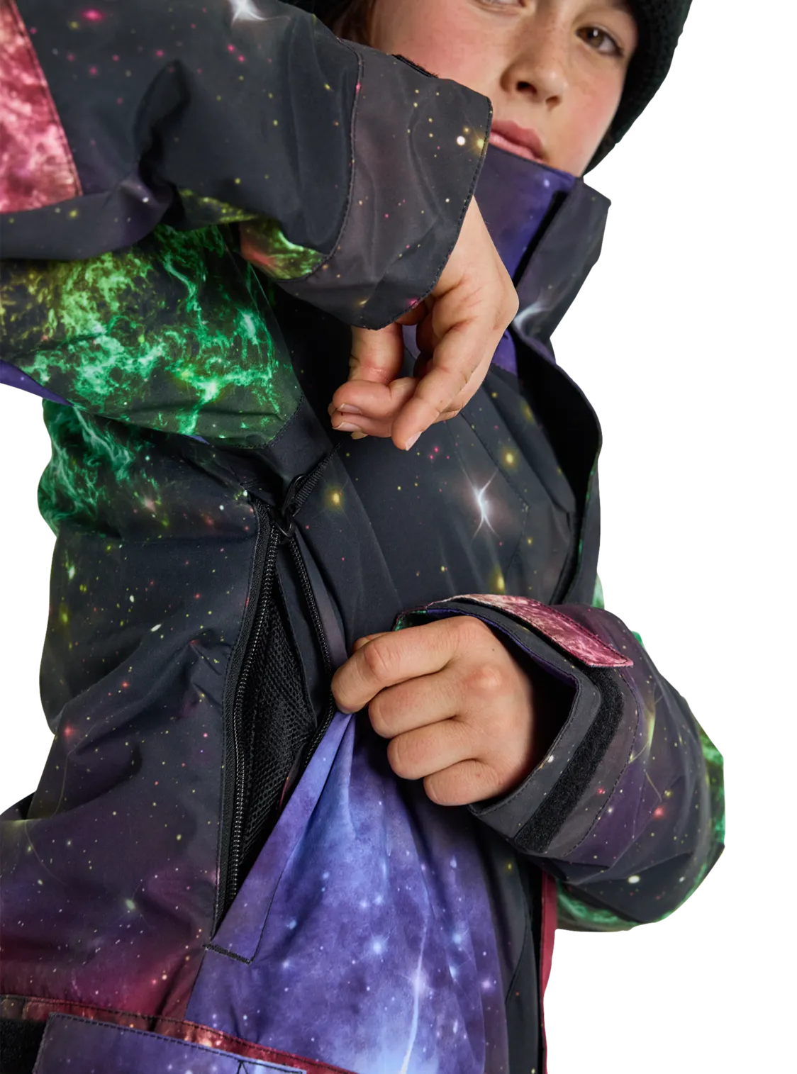 Burton Kids One Piece Suit