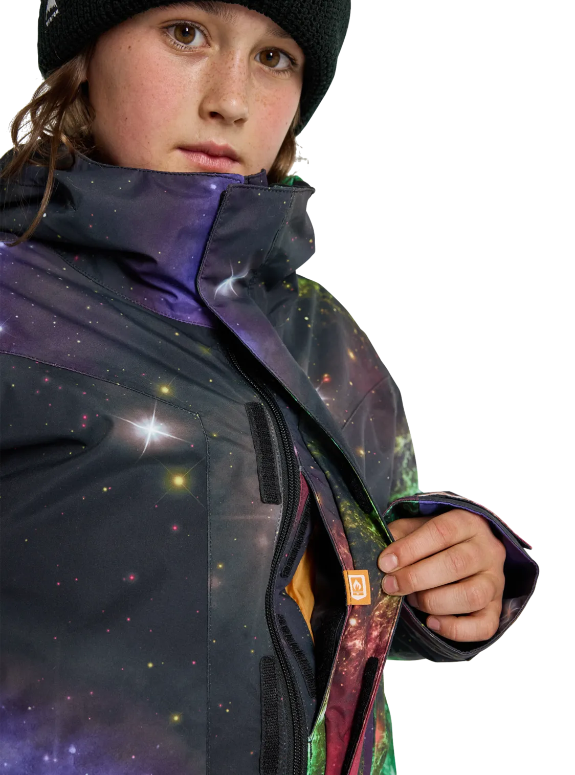 Burton Kids One Piece Suit