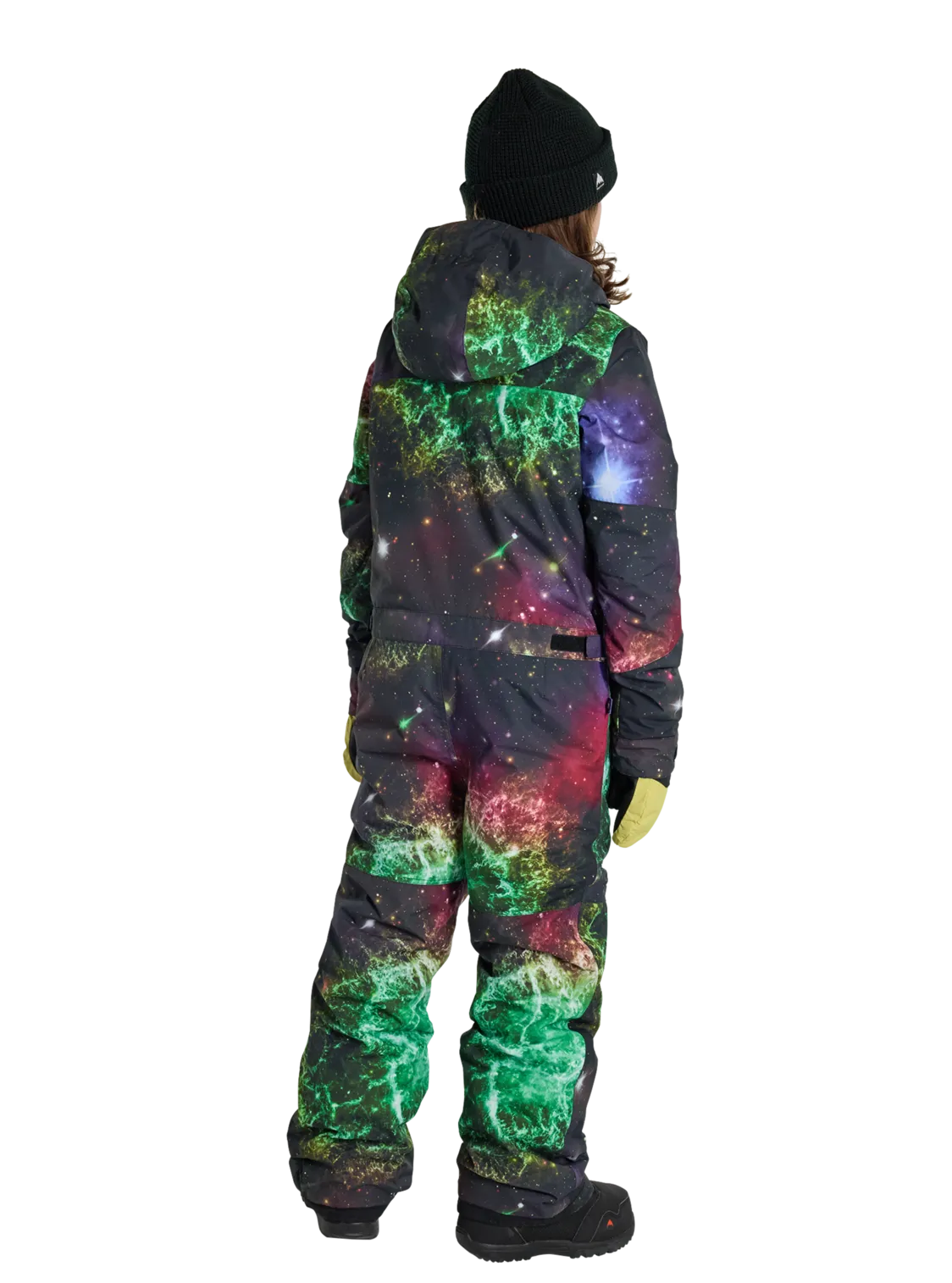 Burton Kids One Piece Suit