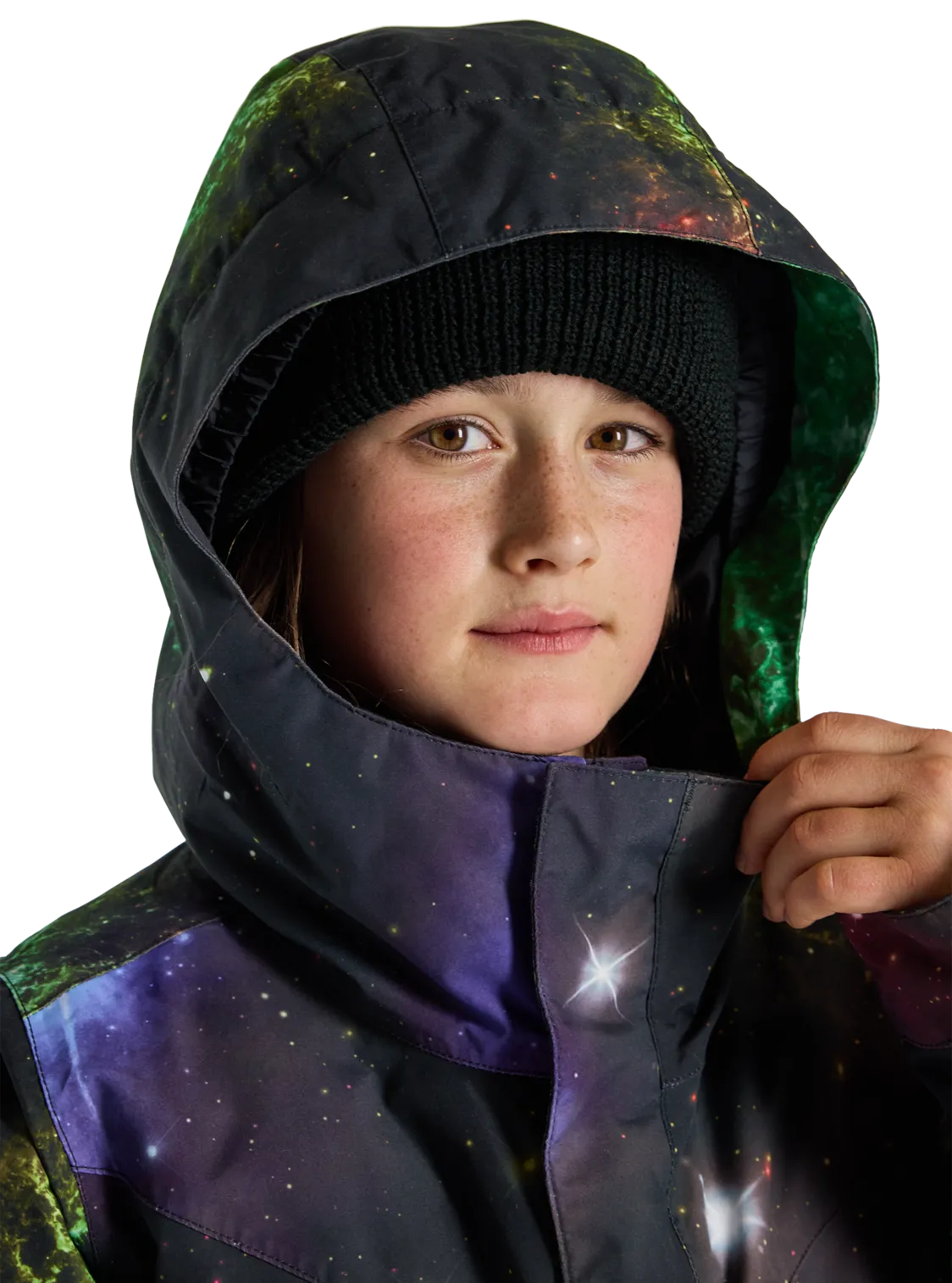 Burton Kids One Piece Suit