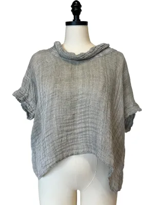 Camicia Gondola in Naturale