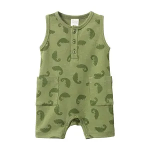 Camper Suit - Chameleon