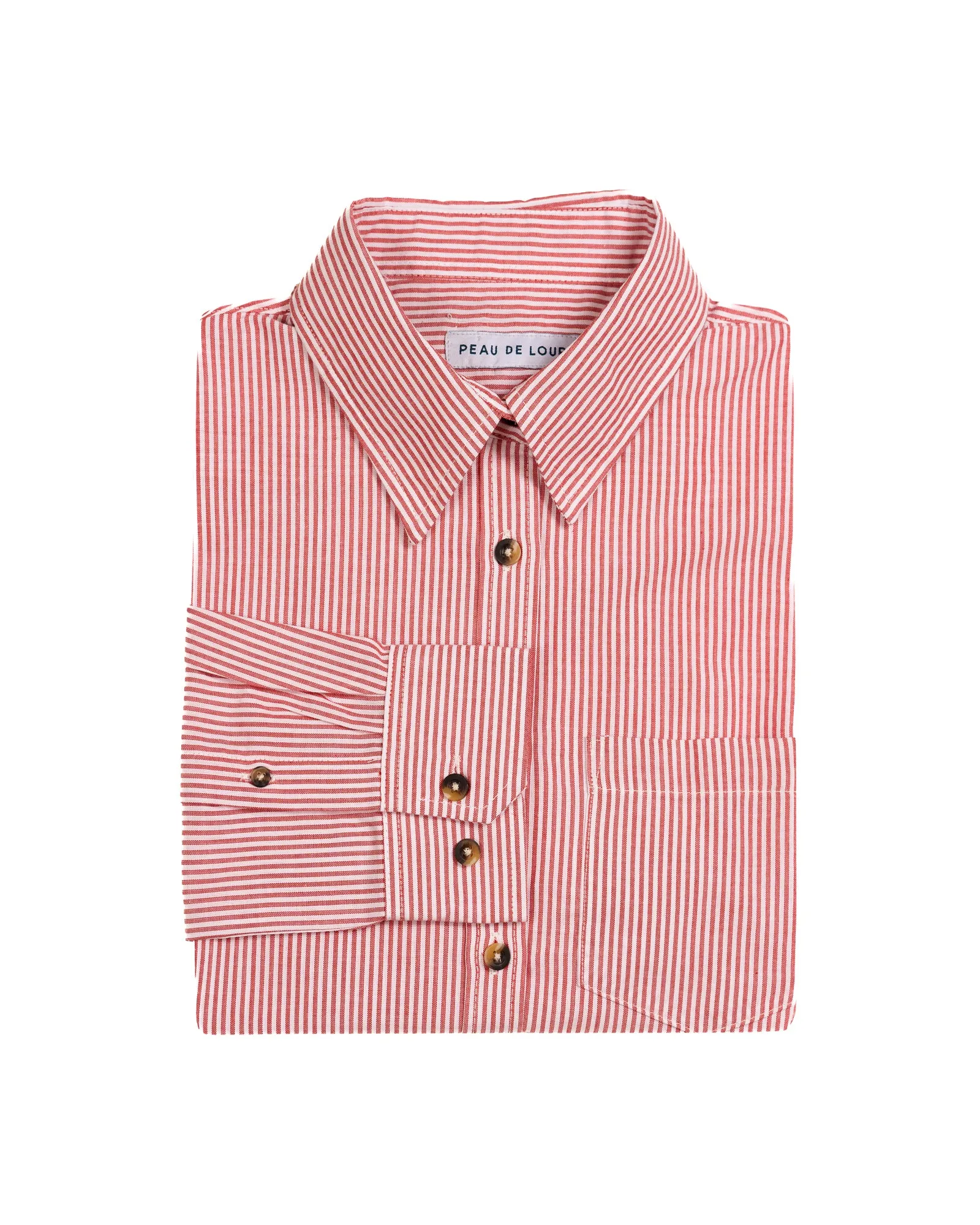 Candy Cane Oxford
