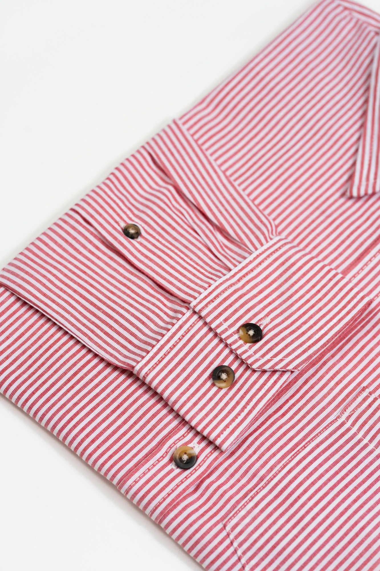 Candy Cane Oxford