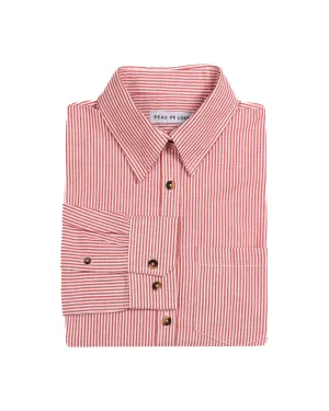 Candy Cane Oxford