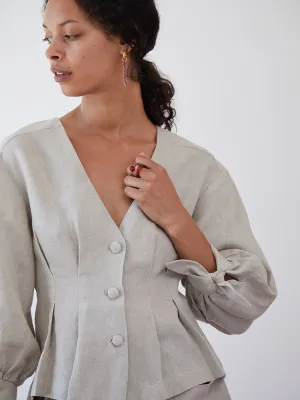 CAYETANA BLOUSE