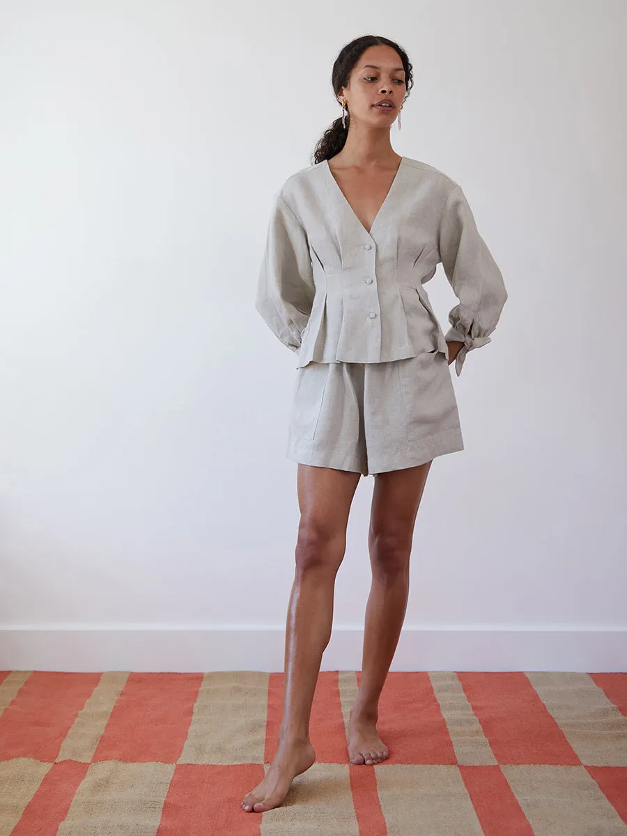 CAYETANA BLOUSE