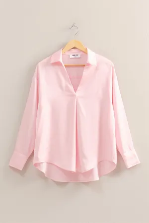Celeste Blouse