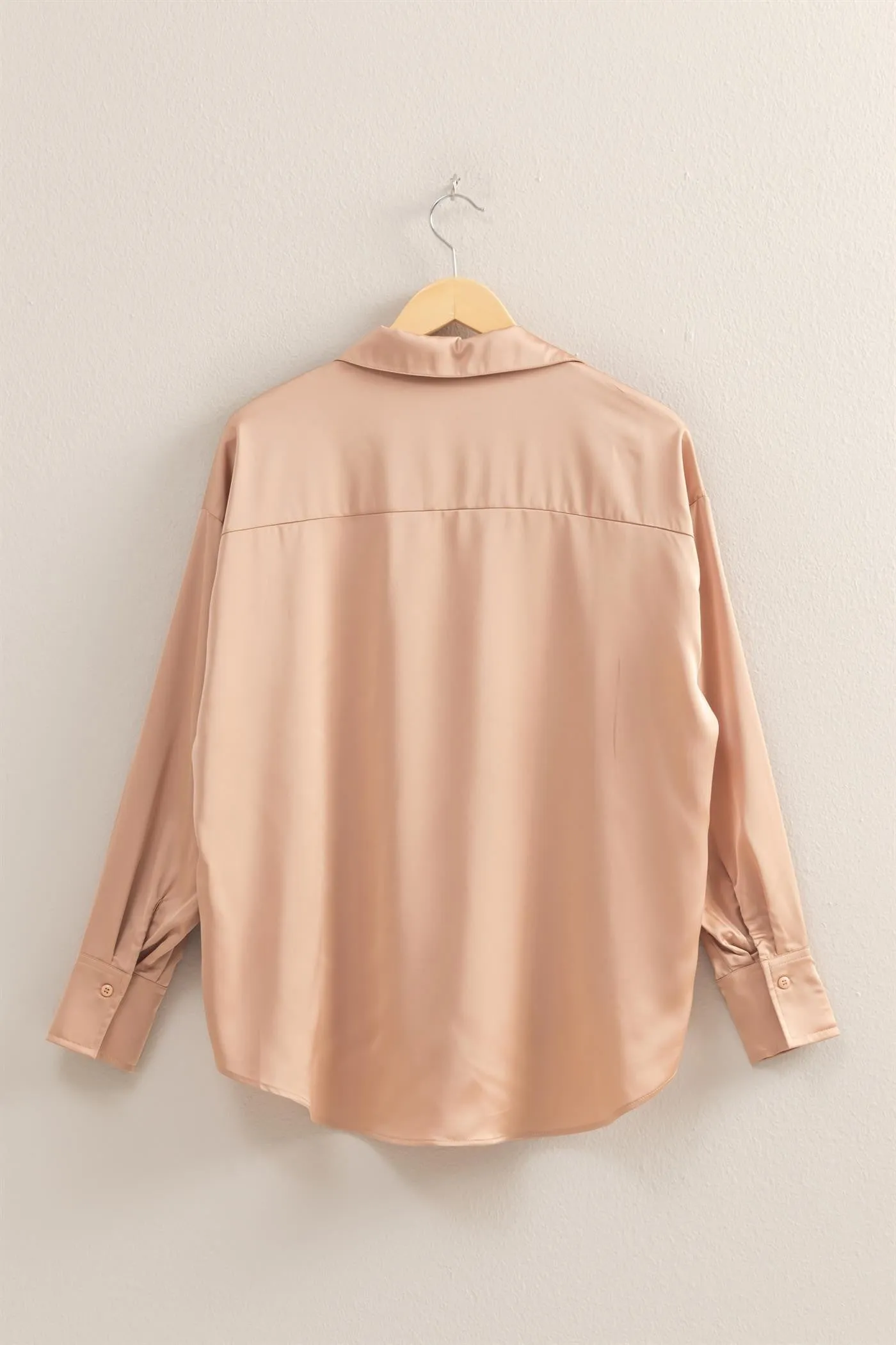 Celeste Blouse