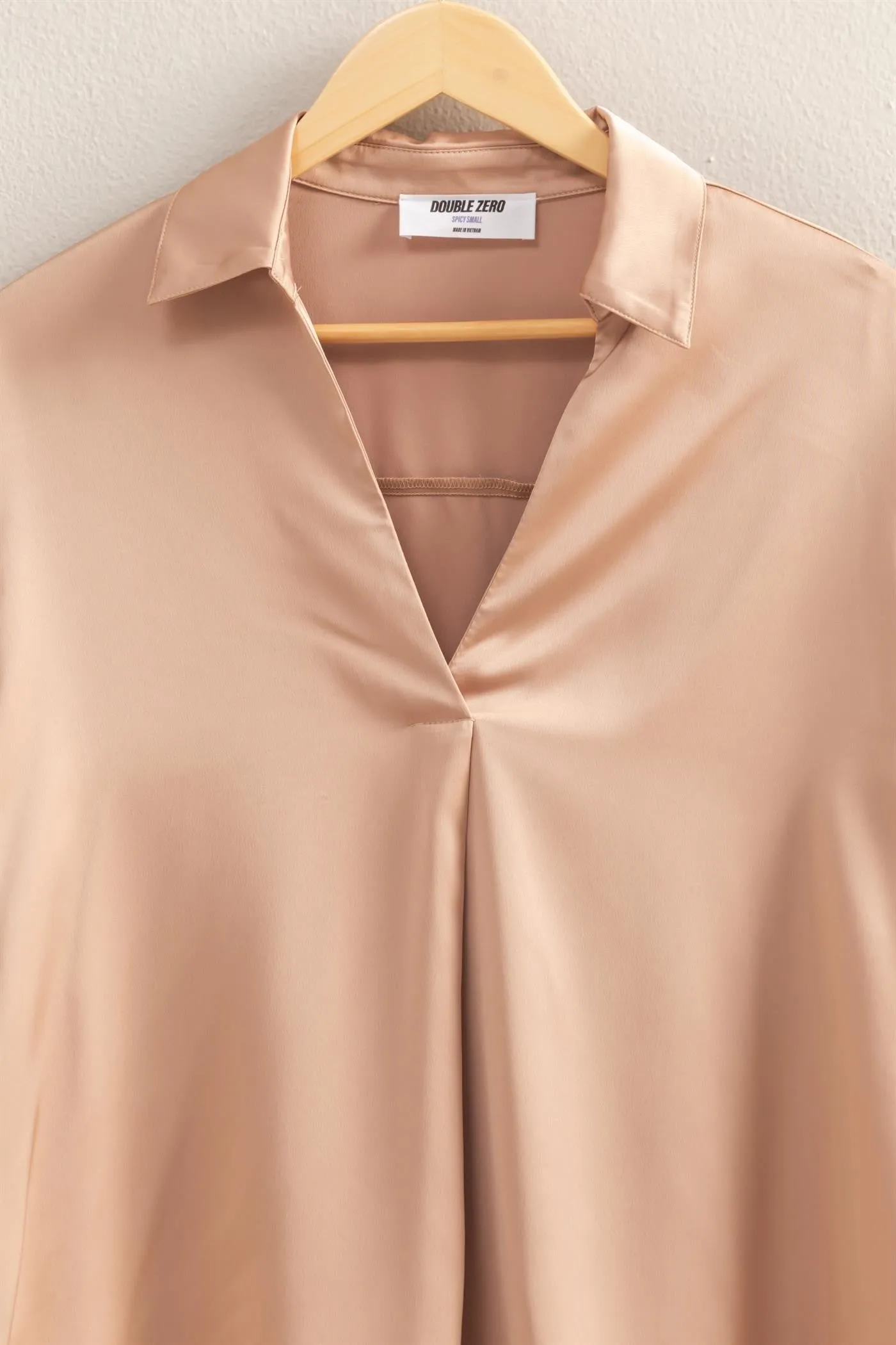 Celeste Blouse