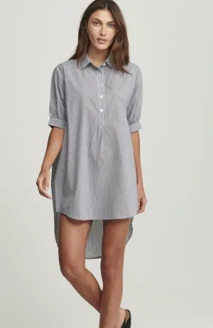 Chloe Shirt Dress