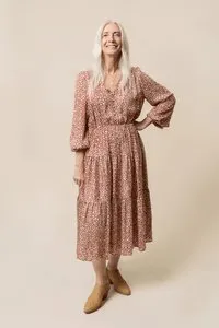 Closet Core - Nicks Dress & Blouse