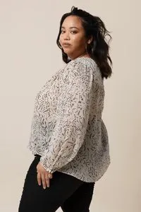 Closet Core - Nicks Dress & Blouse